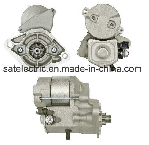 Nippondenso Starter for Toyota 31244