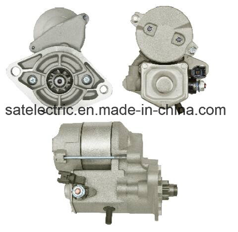 Nippondenso Starter for Toyota 31244