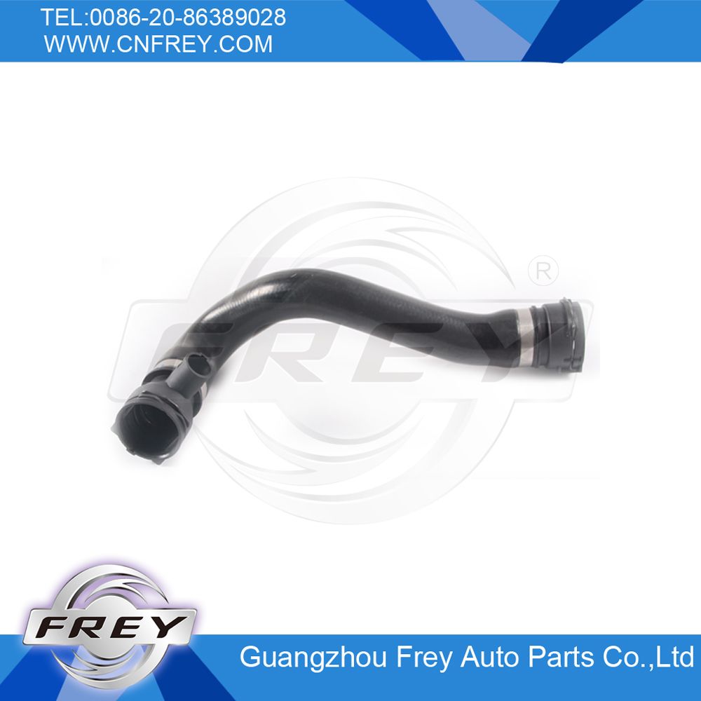 Auto Parts Return Hose 17127526616 for E65 E66