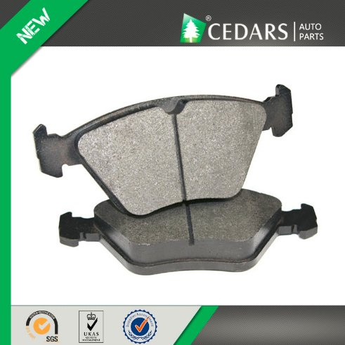 Auto Parts Supplier OE Quality Mazda Brake Pads