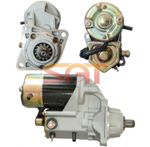 Nippondenso Starter for Dodge Commercial 228000-2290