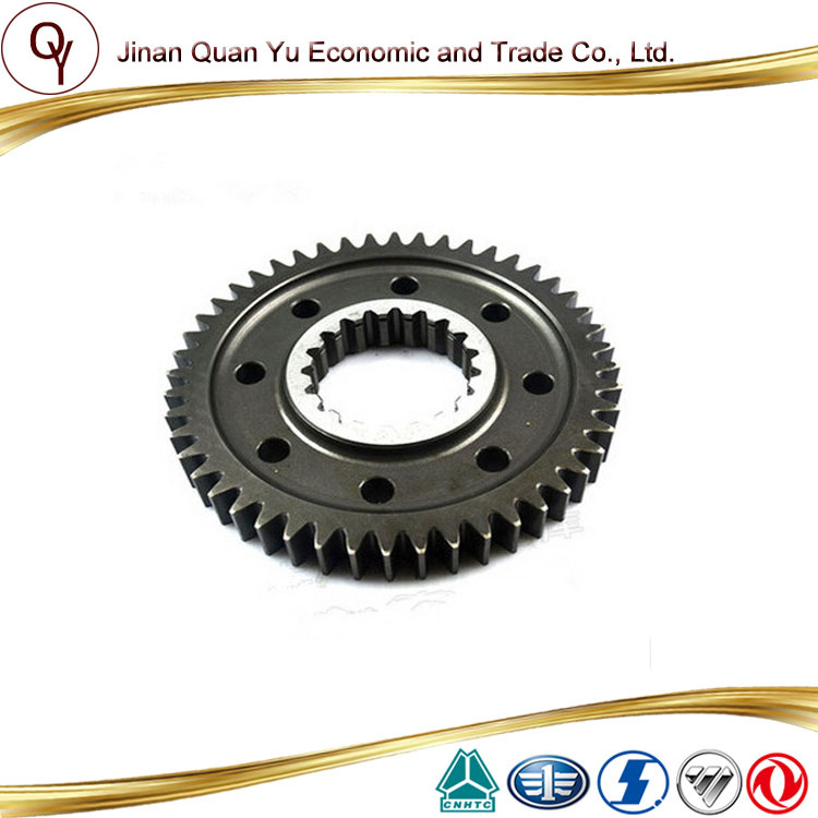 Main Drive Gear in HOWO Gearbox Part (WG2210040230)