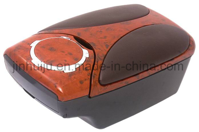 Car Armrest Console Box