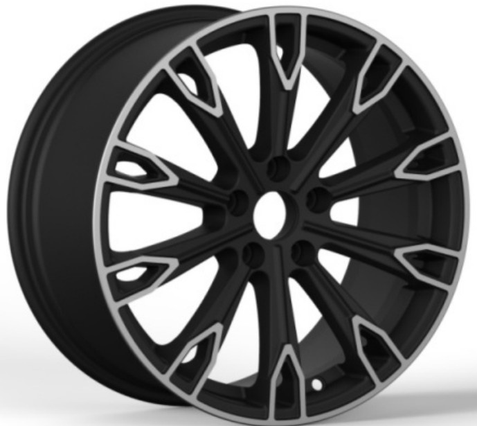15/16/17/18/19/20 Inch Factory Direct Supply Car Alloy Wheels for Audi