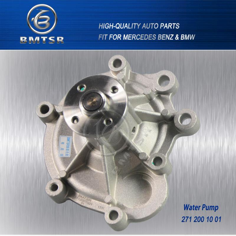 Electric Water Pump for Mercedes Benz W203 W211 271 200 10 01 2712001001