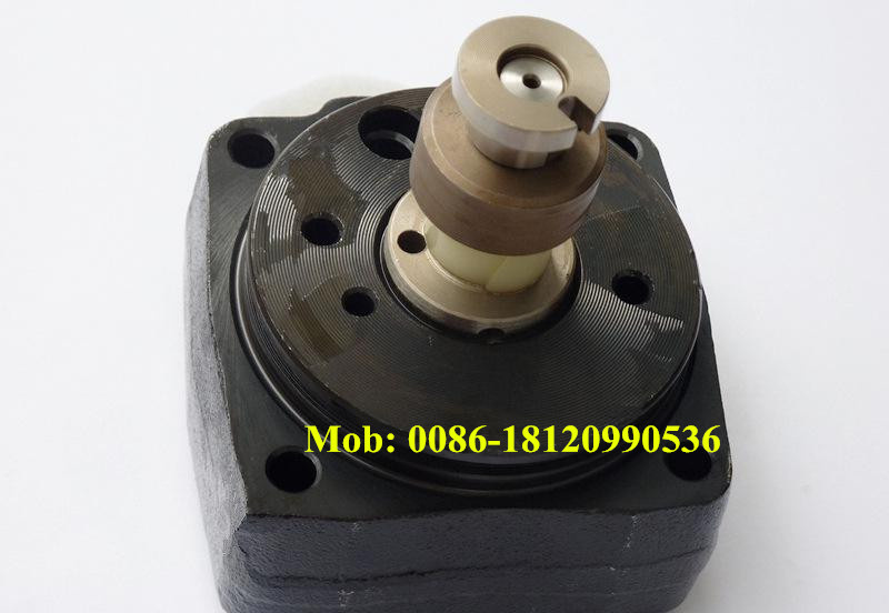 Fuel Injection Pump Dpa Lucas Head Rotor