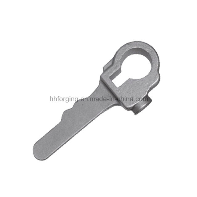 OEM Hot Die Forging Adjust Arm for Auto