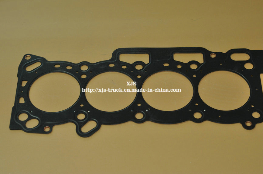 Cylinder Gasket 472-1003040ab for Chery QQ Mhedb11aoak000723