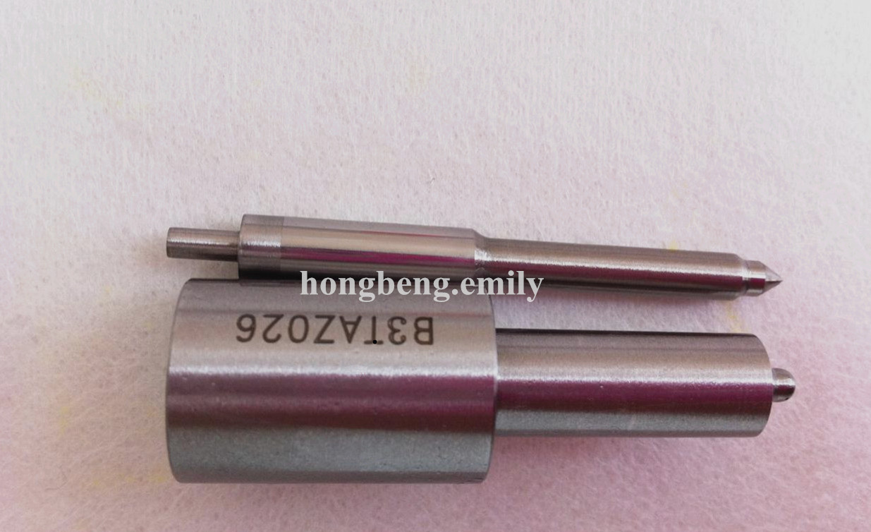 Diesel Fuel Injector Nozzle B3ta
