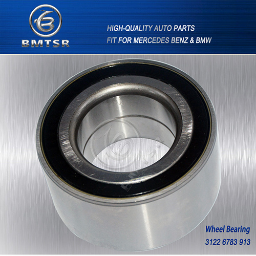 for BMW E53 E60 E90 Front Wheel Bearing (90 X 49 X 45 mm) 31226783913