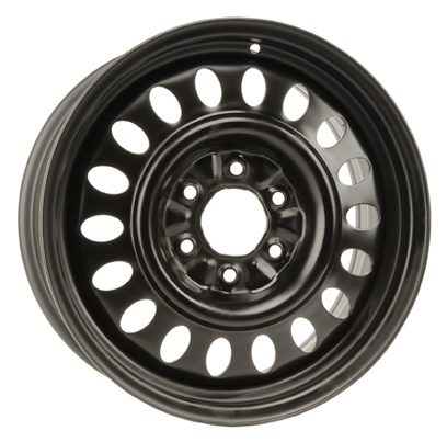 Winter Steel Wheel 17X7 for Passenger Cars Buick Rainier