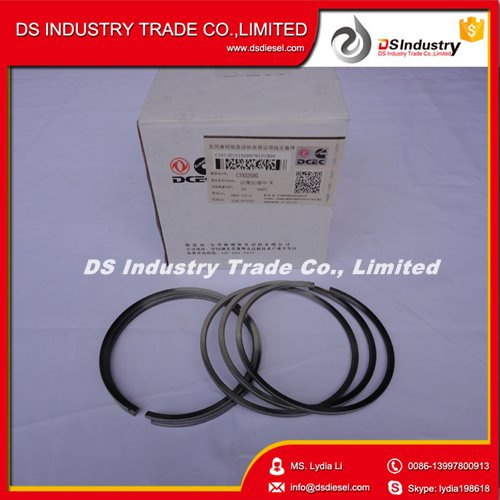 Truck Engines Piston Ring Cummins Engine Piston Ring 6CT 3922686