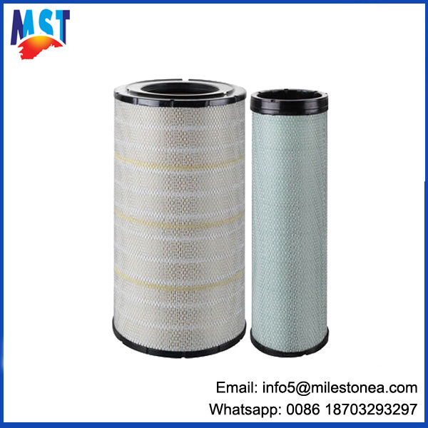 Air Filter Caterpillar 151-7737 Mann C321900 Volvo 11033998 Fleetguard Af25619