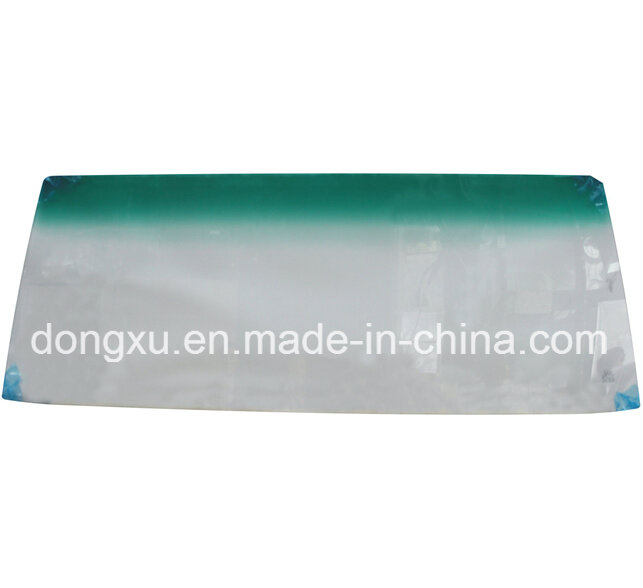 Auto Glass for Toyota Landcruiser