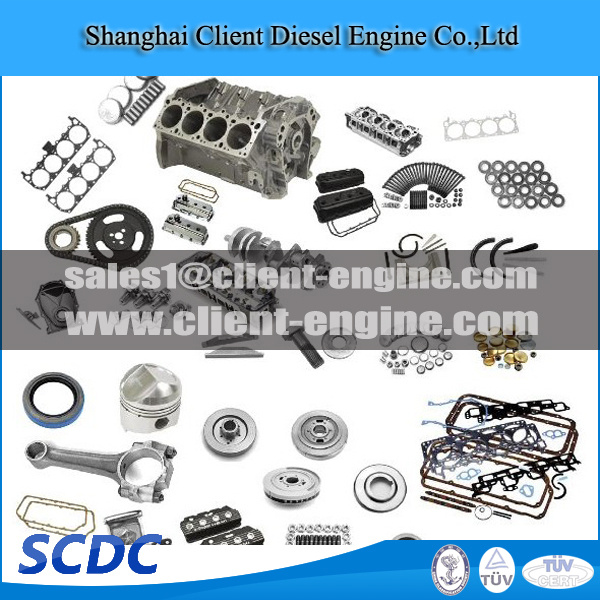 Seal Thermostat for Cummins Kt38