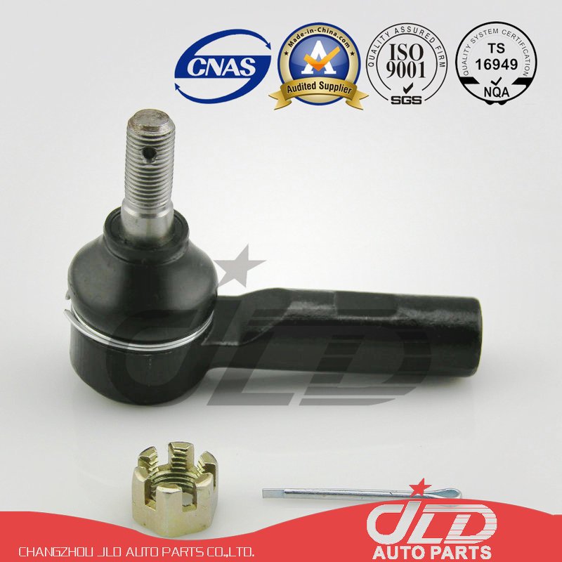 Steering Parts out Tie Rod End (45046-29186) for Toyota Liteace