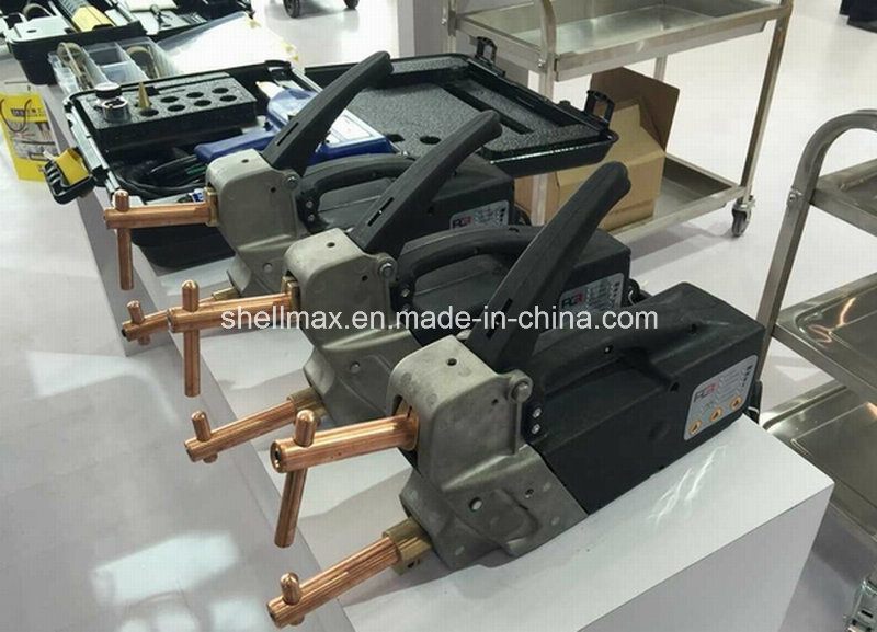 2kw Hand Held Portable Spot Welder