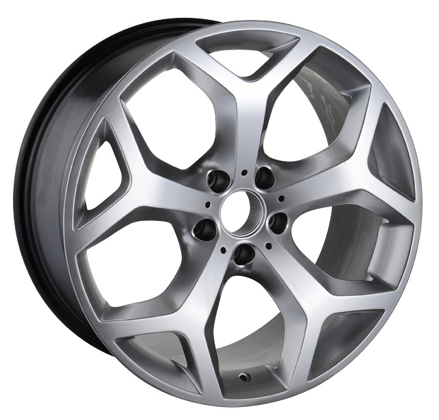 Replica Alloy Wheel for BMW (BK158)