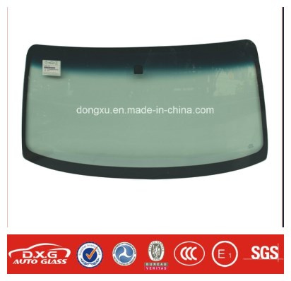 Auto Glass for Toyo Ta Succeed/Probox MPV 2003-