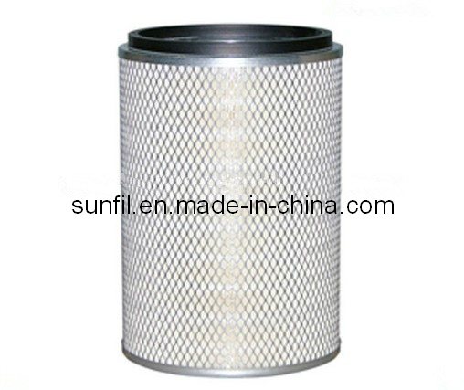 Air Filter for Man C1281/C24719