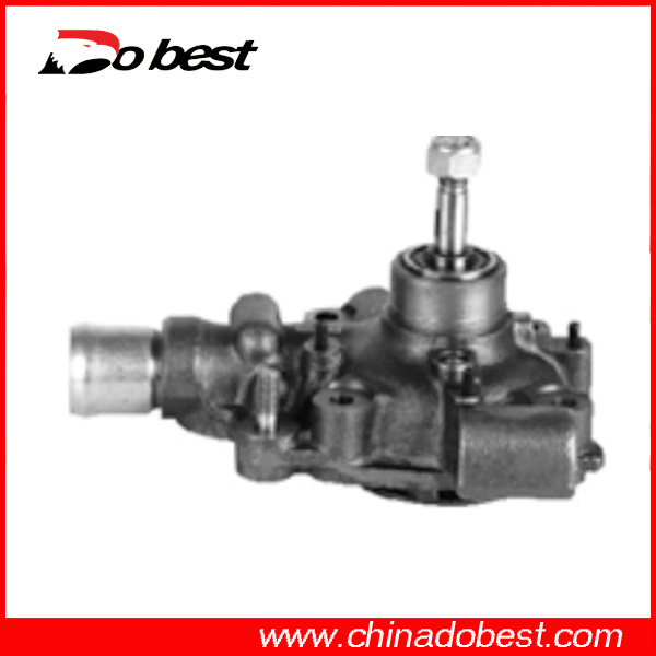 Auto Water Pump for Iveco Daily Truck