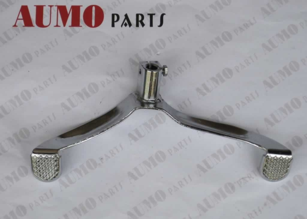 Shifting Pedal for Fym Fy100-10A 150fmh 152fmh Motorcycle Parts