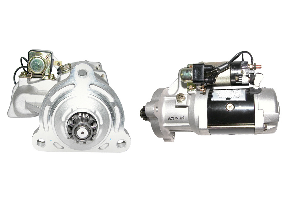 Doosan Starter 39mt 65.26201.7074A