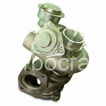 TD04H Turbocharger 1275663