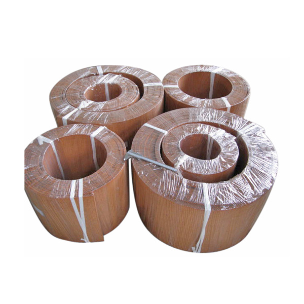 Woven Brake Lining in Roll