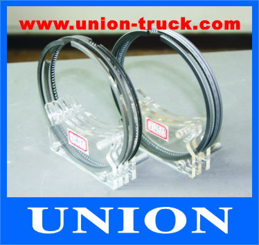 Hino Diesel Parts, J08E J07E J05C J07C Piston Ring Set