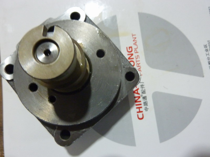 Head Rotor 146401-4420 4/12r Doowon Forklift