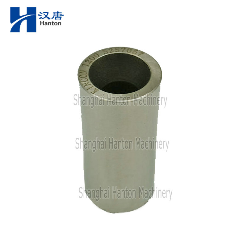 Cummins piston pin 5257057 piston pin for auto diesel motor engine ISF2.8