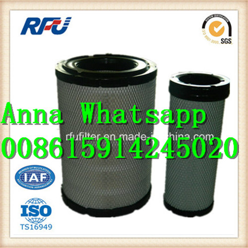 131-8822/131-8821 Air Filter for Caterpillar 131-8822/131-8821
