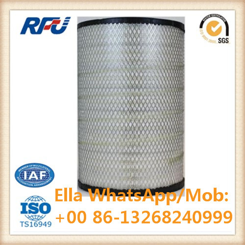 6I-2509 High Quality Auto Parts Air Filter for Cat