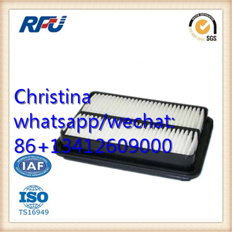 17801-74010 High Quality Air Filter for Toyota