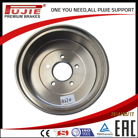 Car Drum Brake for Toyota