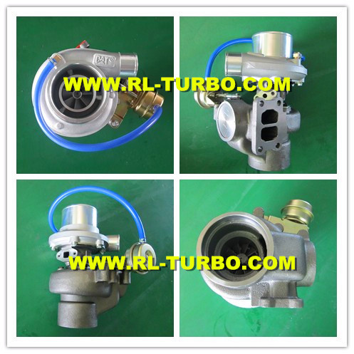 Turbo 1055059 S2e Turbocharger 167302, 105-5059, 0r6865 for Cat 3116