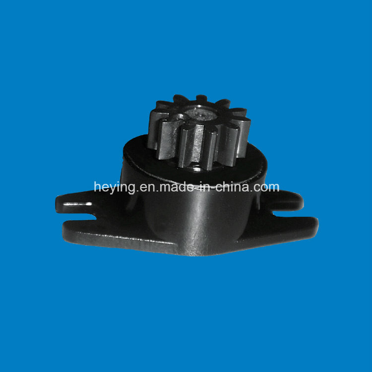 Plastic Soft Rotary Damper Rotary Oil Damper