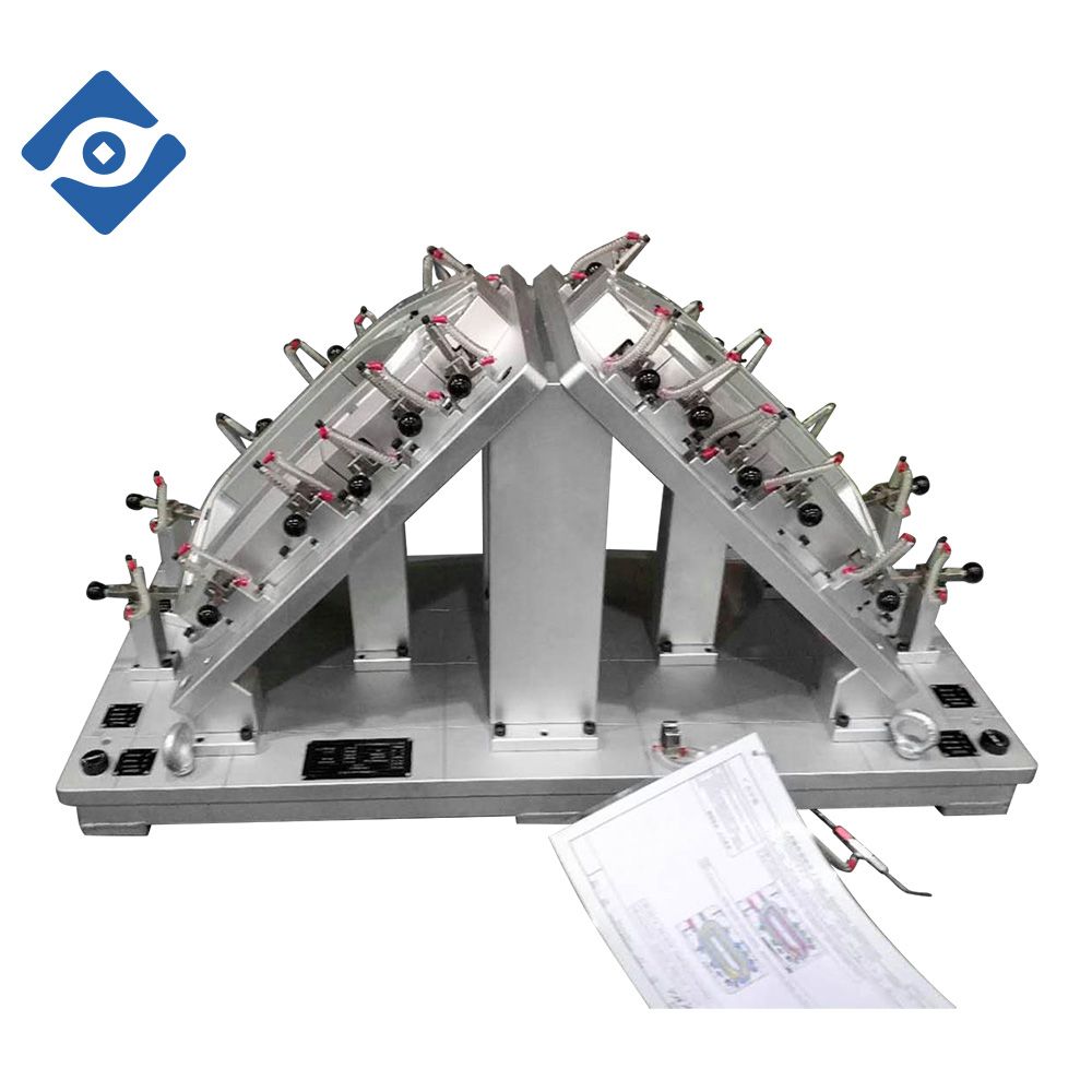 High Quality Inspection Tools/Checking Jig and Fixture