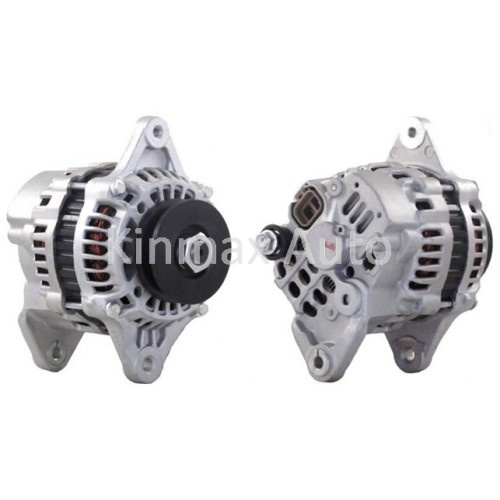 Car Alternator 12V 50A Fits Nissan 23100-50K15 A7t03771 12153 112069