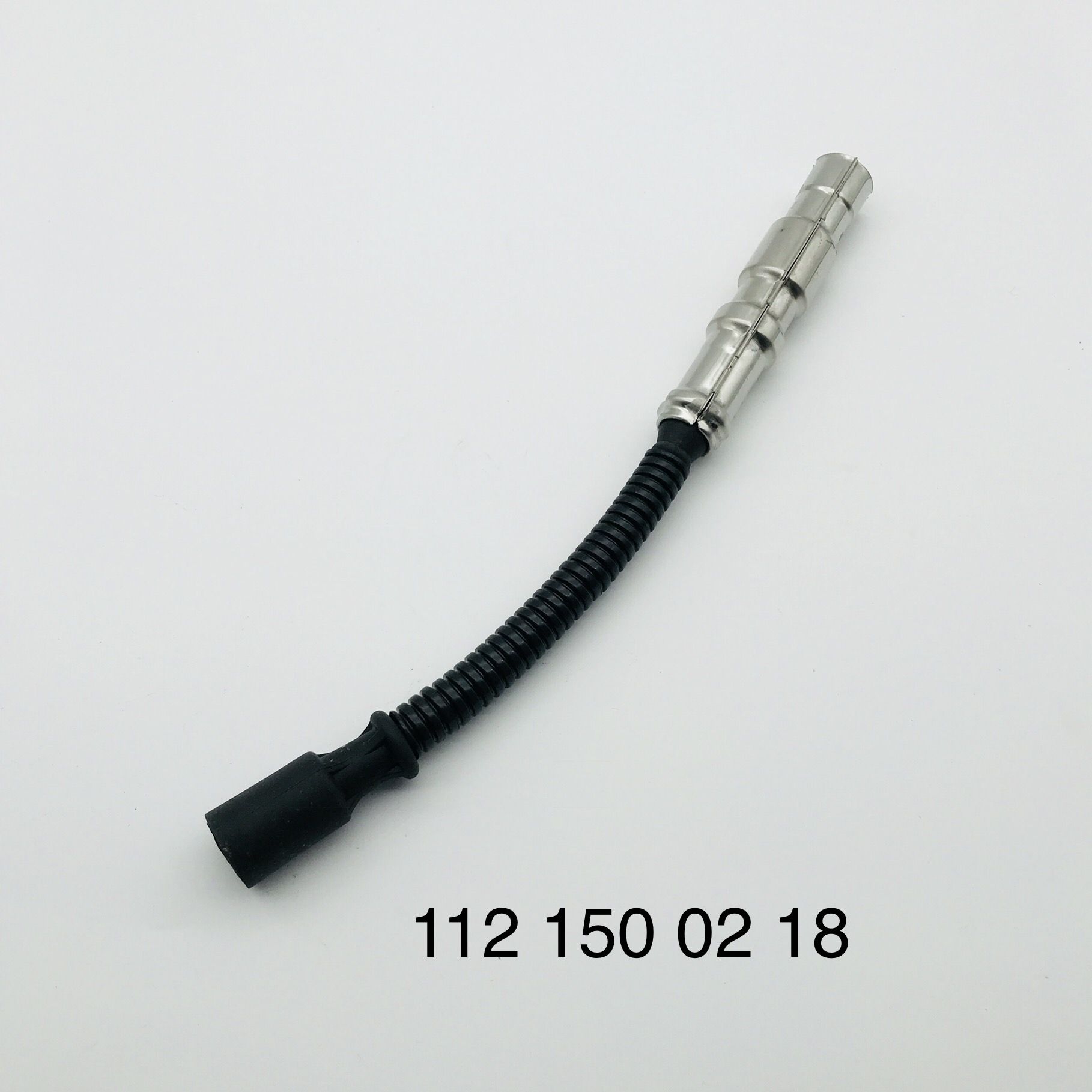 Auto Parts Ignition Wire Set 1121500218 for Benz W220 W211