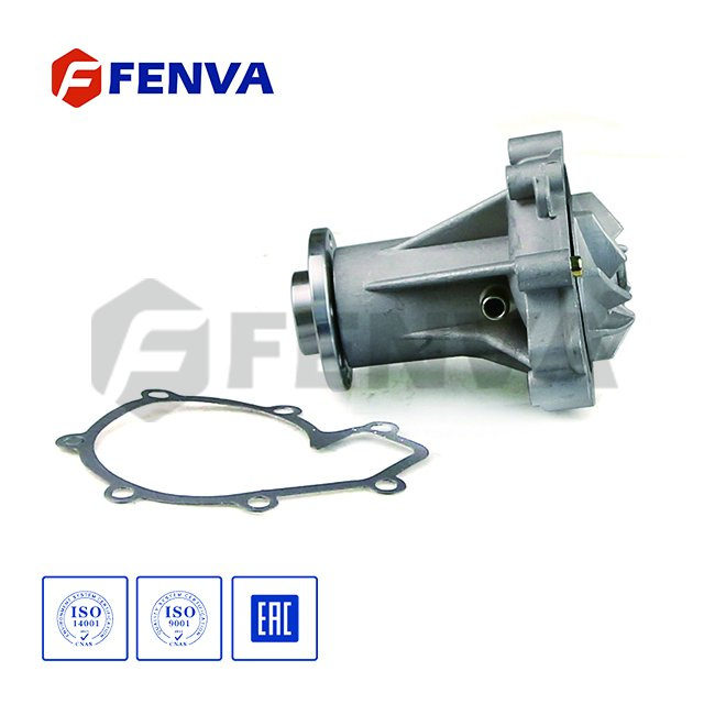 6022000020 Auto Water Pump for Merceds Benz Sprinter 901 903 Bus 207 W124