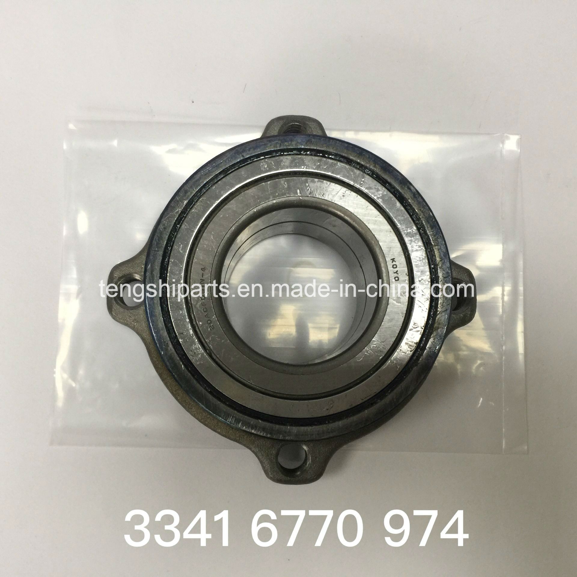 Auto Parts for BMW X5e70/X6e71 Wheel Hub Bearing