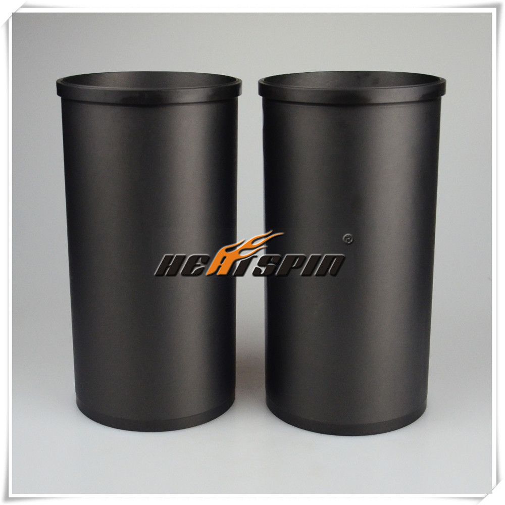 Japanese Diesel Engine Auto Parts Fe6t Cylinder Liner/Sleeve for Nissan with OEM: 11012-Z5518
