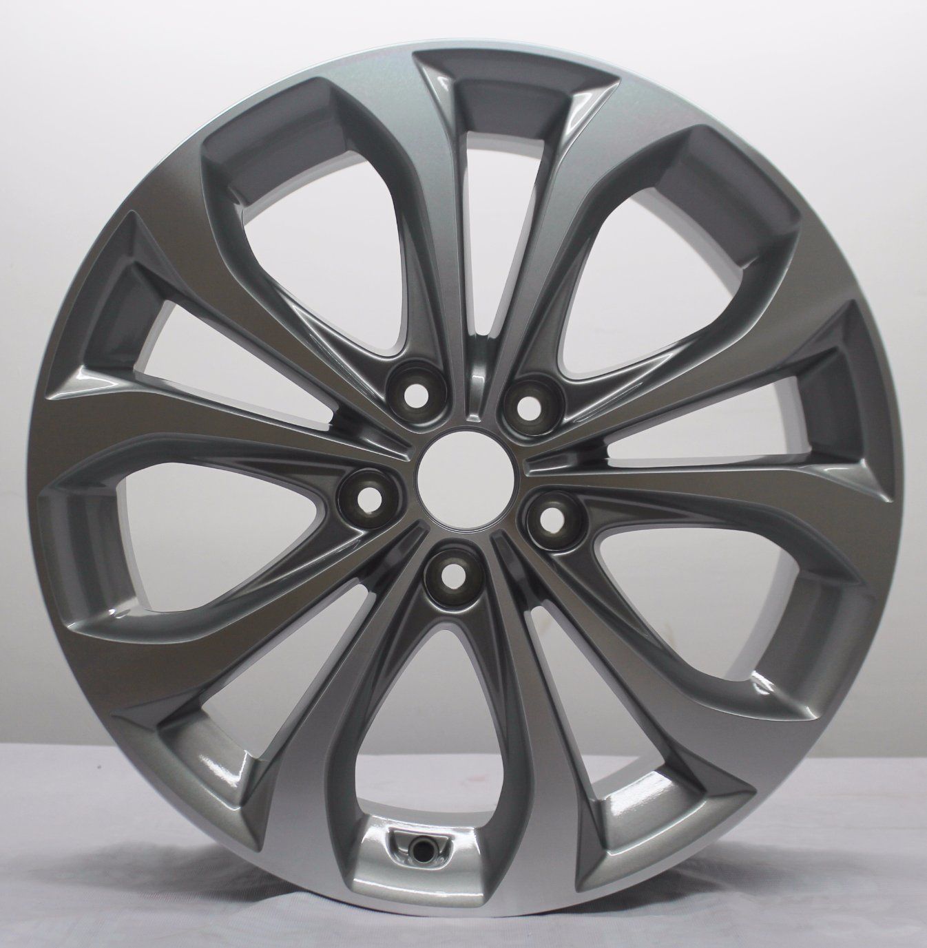 18 X8.5 3sdm Replica Alloy Wheel Made in China
