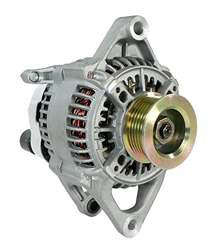 Alternator for Jeep Cherokee, Tj, Wrangler, 59005685, 56005685, 56005685ab, 1210003452