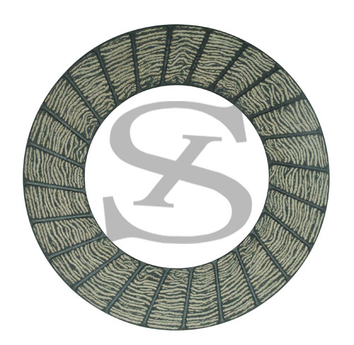 Clutch Facing for Vehicle (XSCFF017)