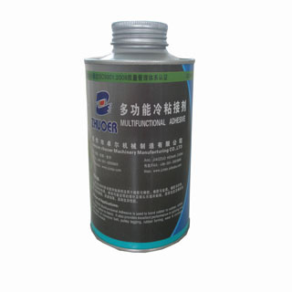 Adhesive
