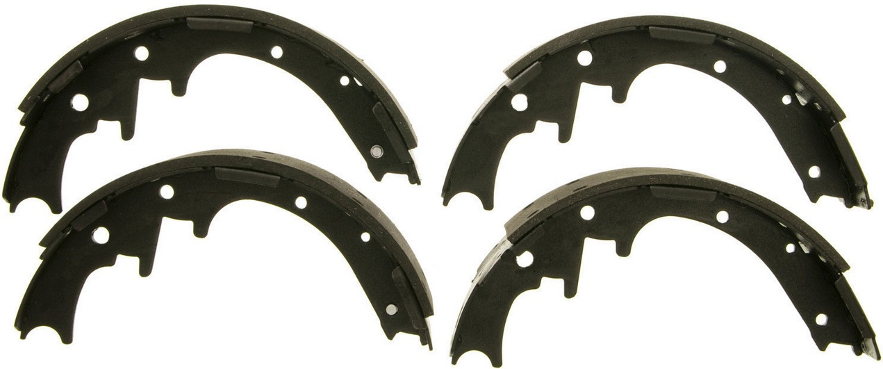 Brake Shoes for Ford Ranger (2003 - 2011)