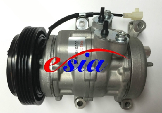 Auto Car AC Air Conditioning Compressor for New Myvi 4pk